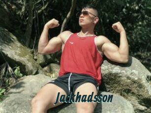 Jackhadsson