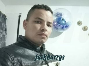 Jackharrys