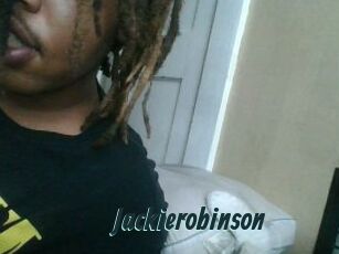 Jackierobinson