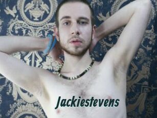Jackiestevens