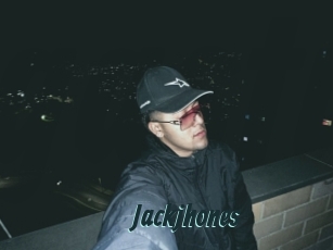 Jackjhones