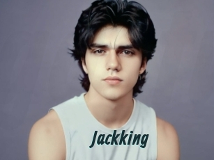 Jackking