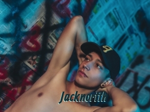 Jacknortth