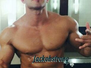 Jackobstrong