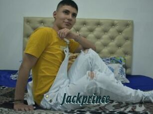 Jackprince
