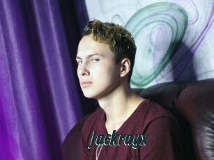 Jackrayx