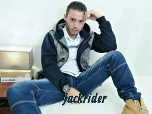 Jackrider