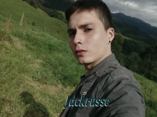 Jackrusse