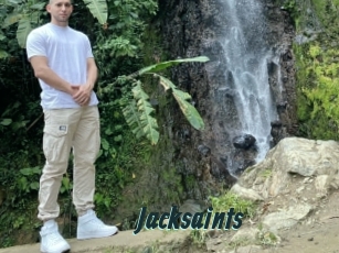 Jacksaints