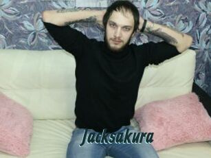 Jacksakura