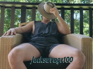 Jacksavage100