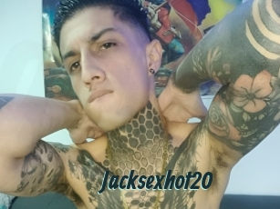Jacksexhot20