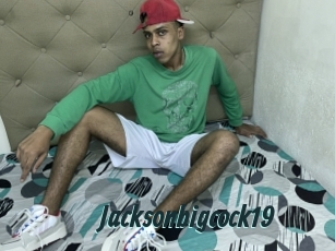 Jacksonbigcock19