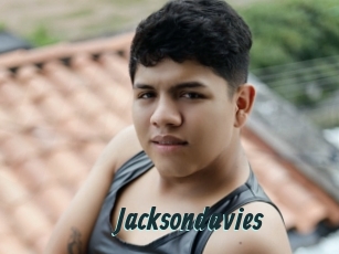 Jacksondavies