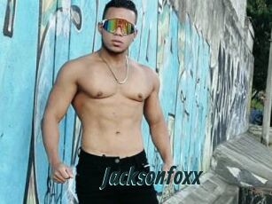 Jacksonfoxx