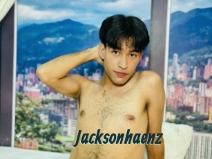 Jacksonhaenz