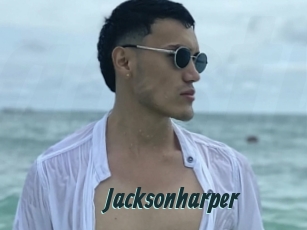 Jacksonharper