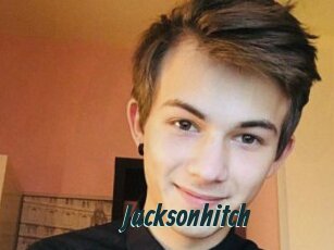 Jacksonhitch