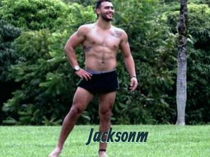 Jacksonm