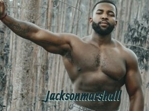 Jacksonmarshall