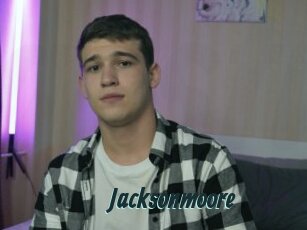 Jacksonmoore