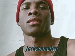 jacksonmuller Gays Tube