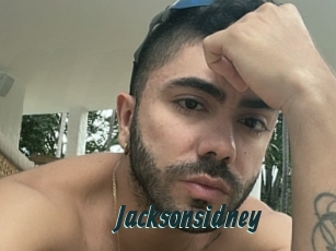 Jacksonsidney