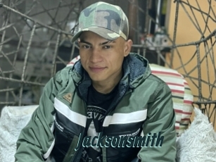 Jacksonsmith