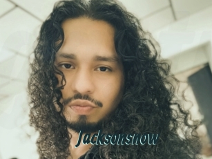 Jacksonsnow