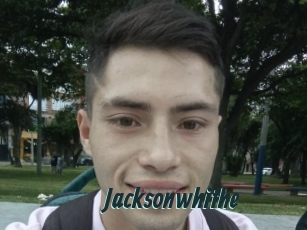 Jacksonwhithe