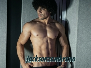 Jacksonzambrano