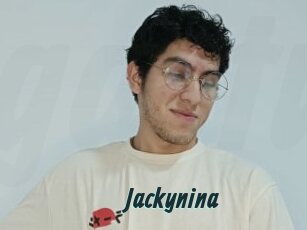 Jackynina