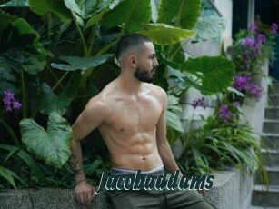 Jacobaddams