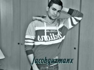 Jacobguzmanx