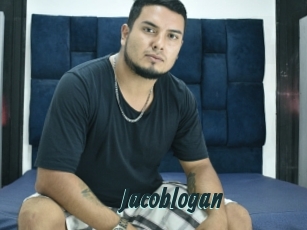 Jacoblogan