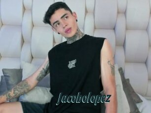 Jacobolopez