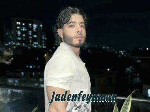 Jadenfeynman