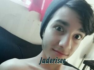 Jaderisee
