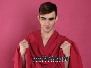 Jaffarinlove