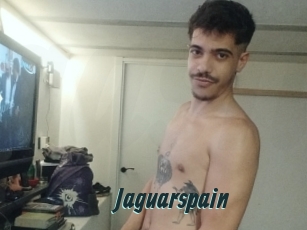 Jaguarspain