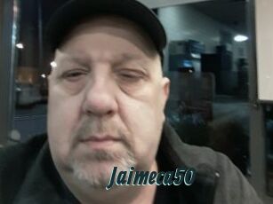 Jaimeca50