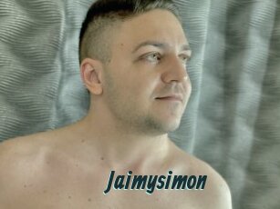 Jaimysimon