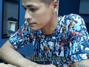 Jainer_bronw