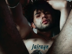 Jairayn