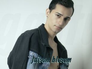 Jaisom_blosom