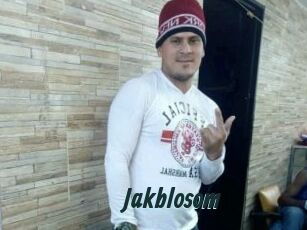 Jakblosom