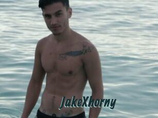 JakeXhorny