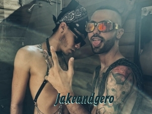Jakeandgero
