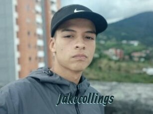 Jakecollings