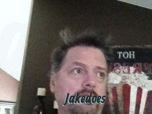Jakedoes